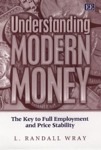 Understanding Modern Money book cover