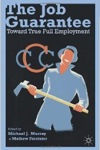 the job guarantee book cover
