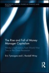Rise and fall of money manager capitalism book cover