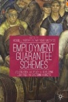 employment guarantee schemes book cover